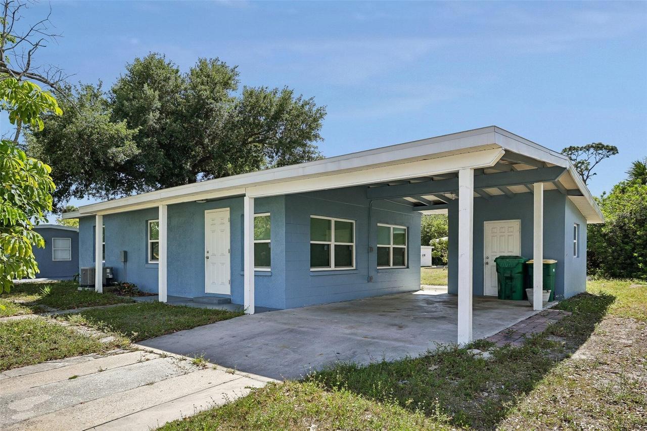 2321 Ednor St., Port Charlotte, FL 33952