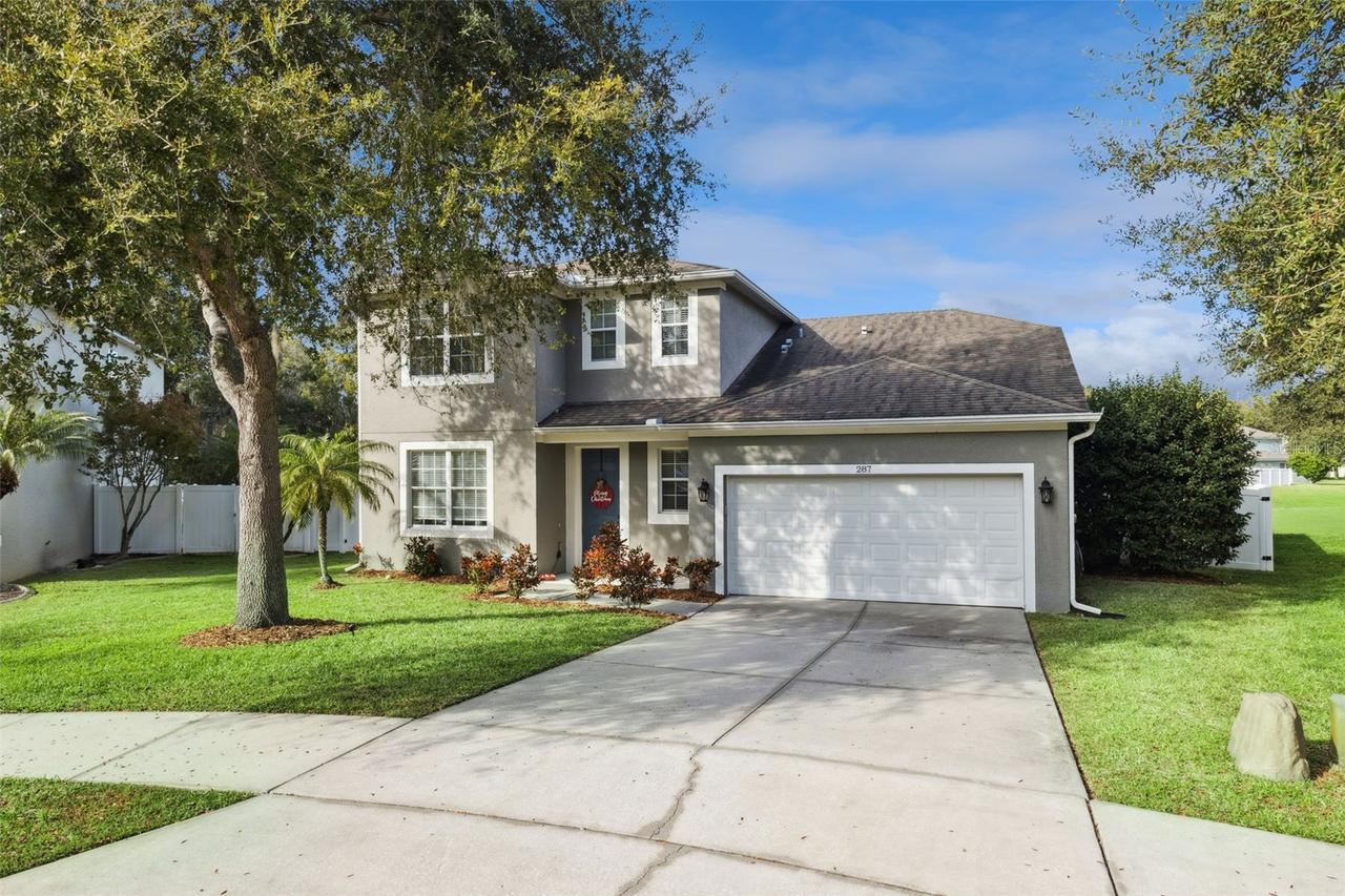 287 Fallen Oak Ct., Eustis, FL 32736