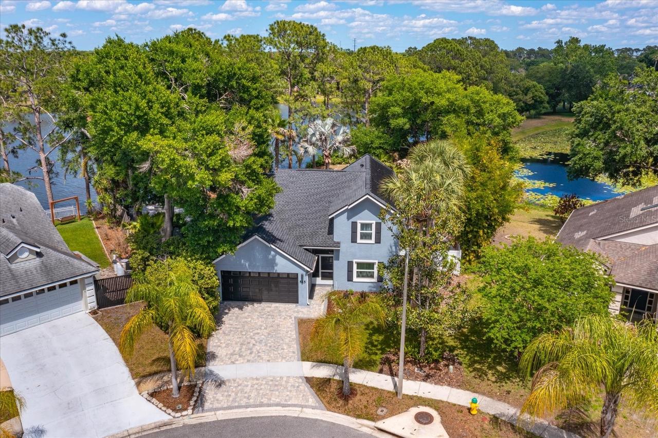 515 Huxford Ct., Lake Mary, FL 32746
