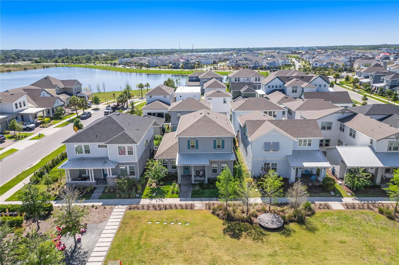 10657 Marconi Ave., Orlando, FL 32827