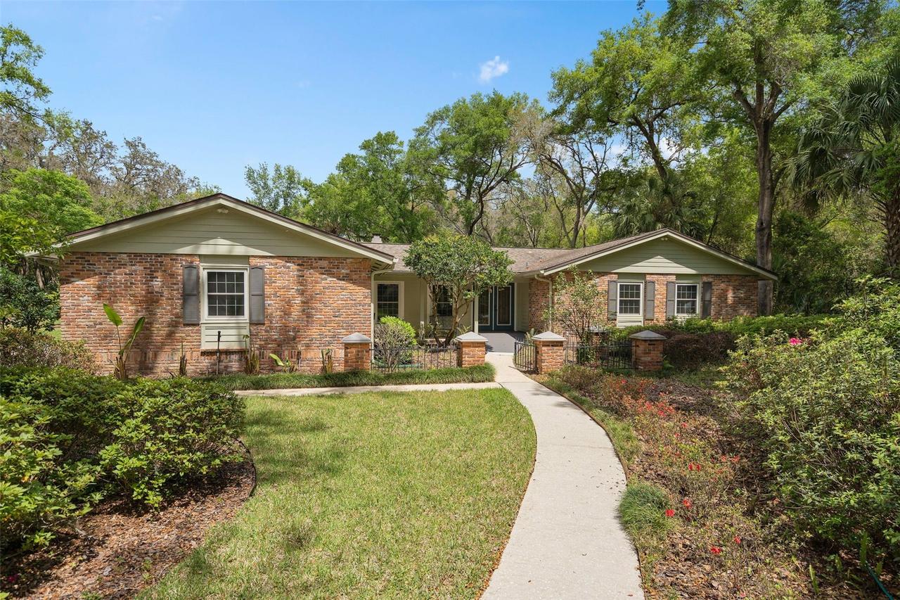 3 Old Post Rd., Longwood, FL 32779