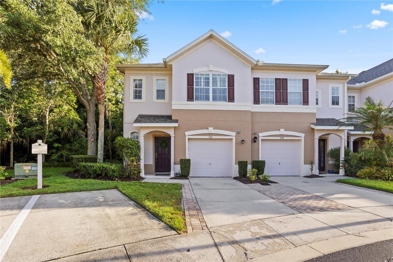 576 Pinebranch Cir., Winter Springs, FL 32708