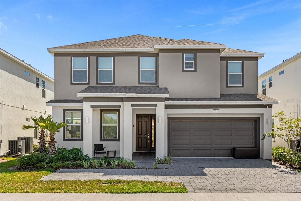 258 Marcello Blvd., Kissimmee, FL 34746