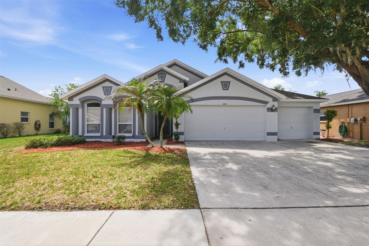 1452 Baythorn Dr., Wesley Chapel, FL 33543