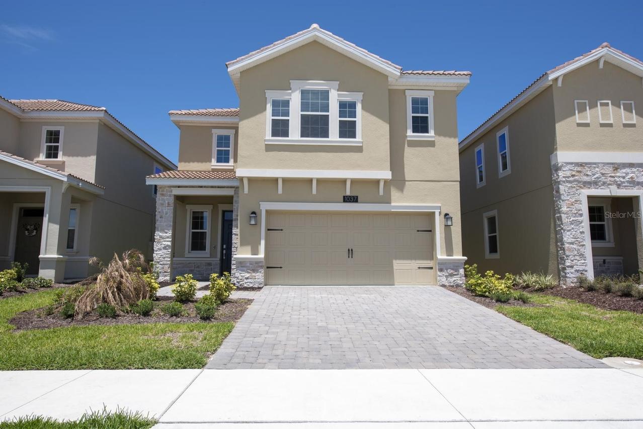 1037 Blackwolf Run Rd., Davenport, FL 33896