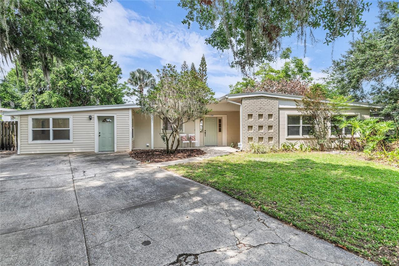 2231 Homewood Dr., Belle Isle, FL 32809