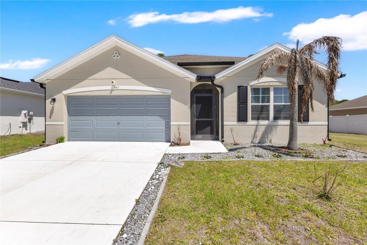 941 Century Ave., Palm Bay, FL 32909