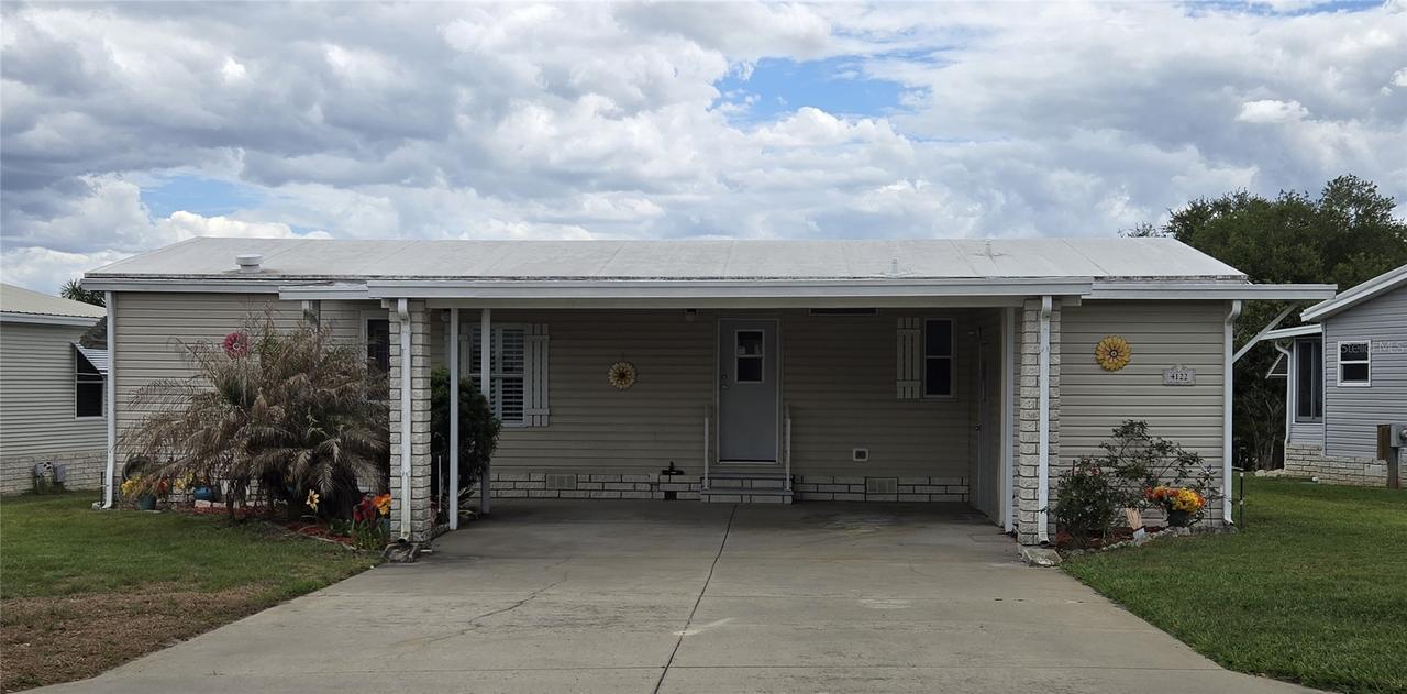 4122 Greenbluff Rd. #821, Zellwood, FL 32798