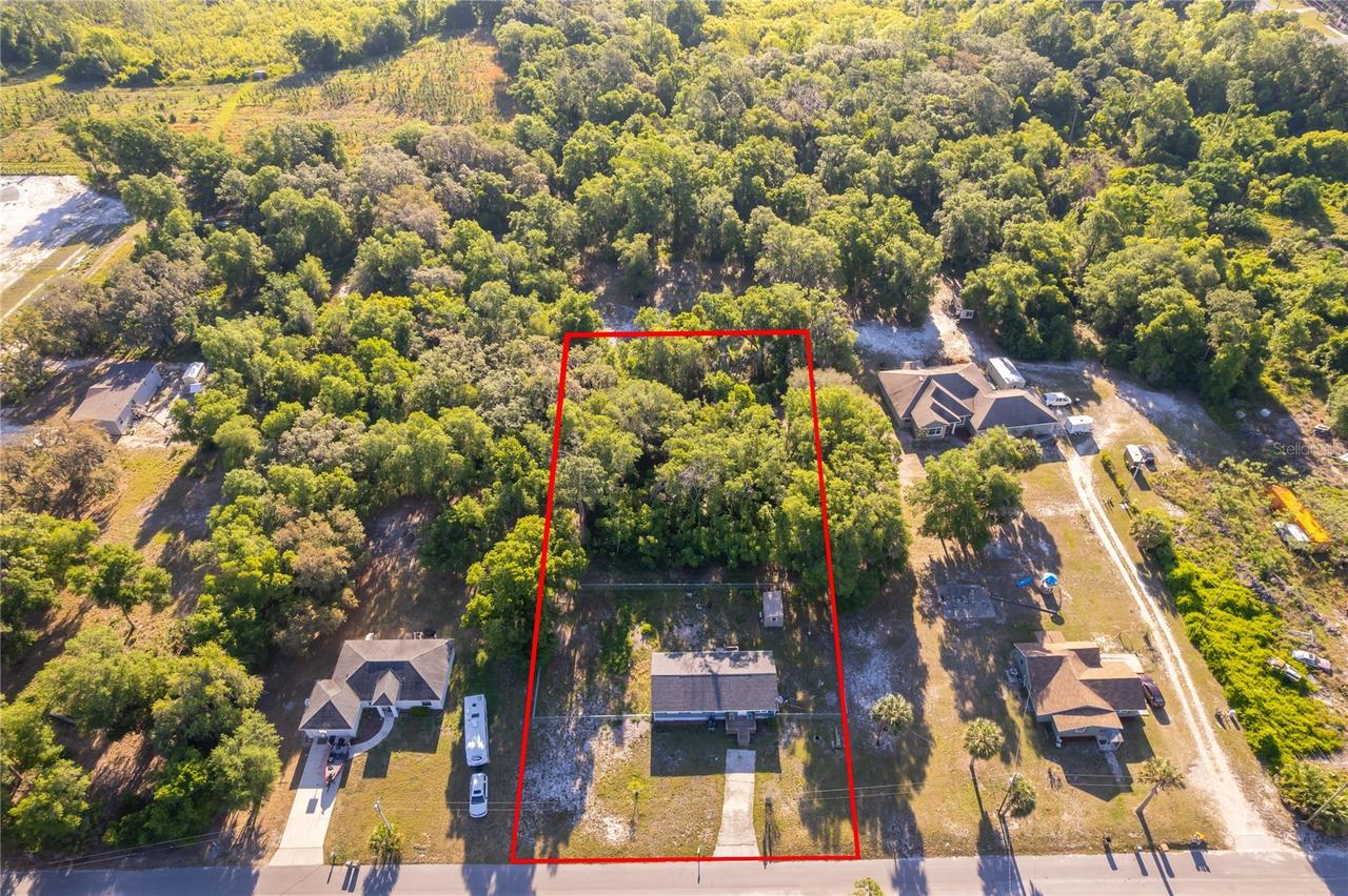 38638 Marshall St., Umatilla, FL 32784