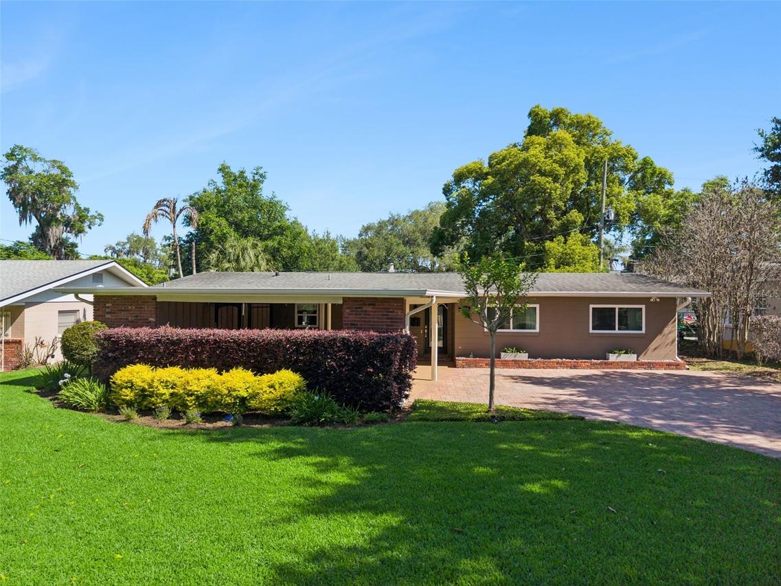 1215 Ridgecrest Rd Rd., Orlando, FL 32806