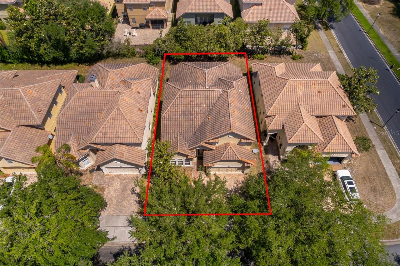 6825 Dolce St., Orlando, FL 32819