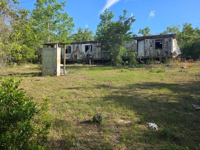 20940 SE 141st Ln., Umatilla, FL 32784