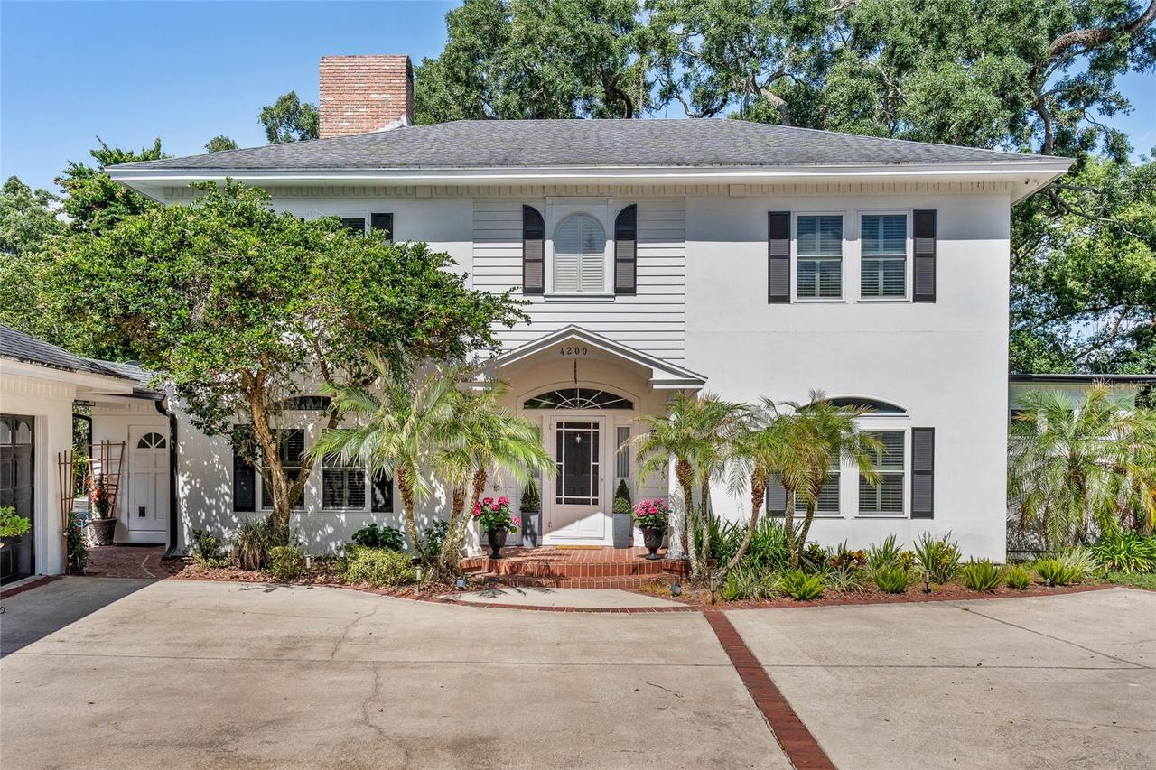 4200 Inwood Landing Dr., Orlando, FL 32812