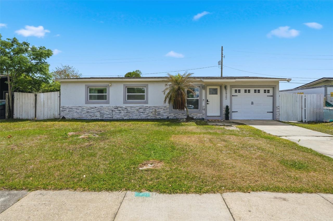 5922 Malcross Dr., Orlando, FL 32812