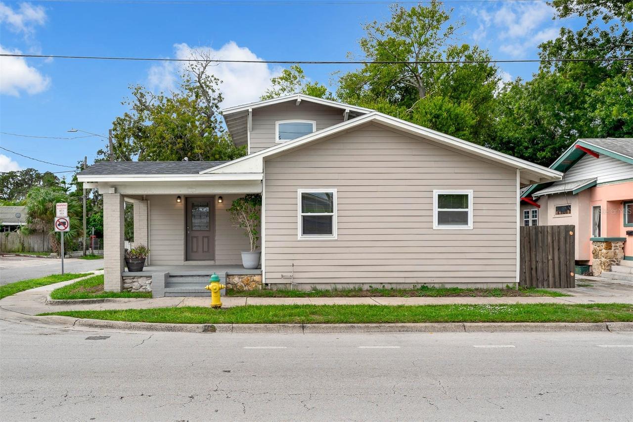 550 N Ridgewood Ave., Daytona Beach, FL 32114