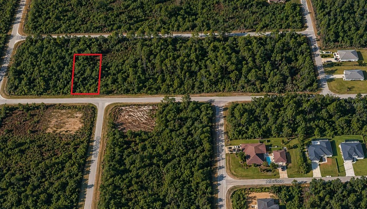 157 Hamden St., Port Charlotte, FL 33953