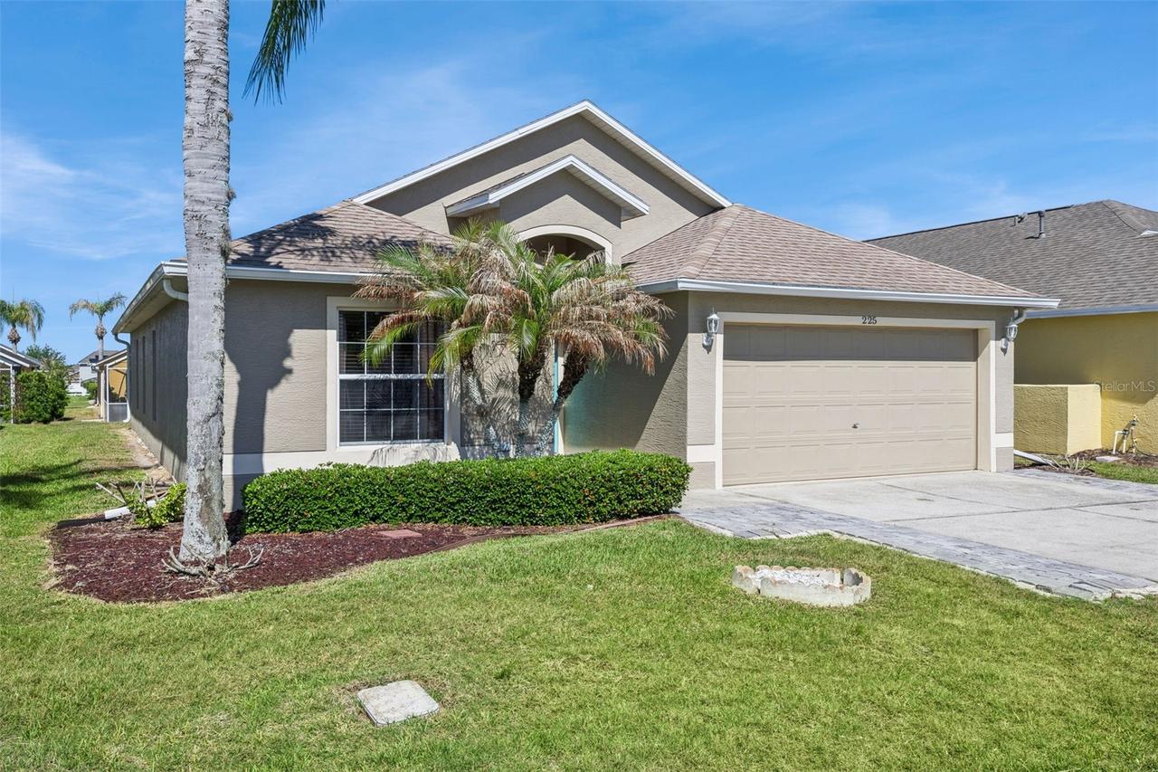 225 Tivoli Cir., Davenport, FL 33837