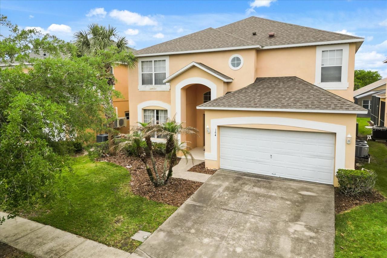 164 Castaway Beach Way, Kissimmee, FL 34746