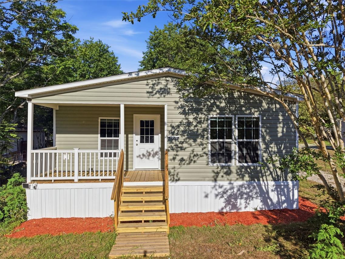 42039 Cherry Ave., Deland, FL 32720