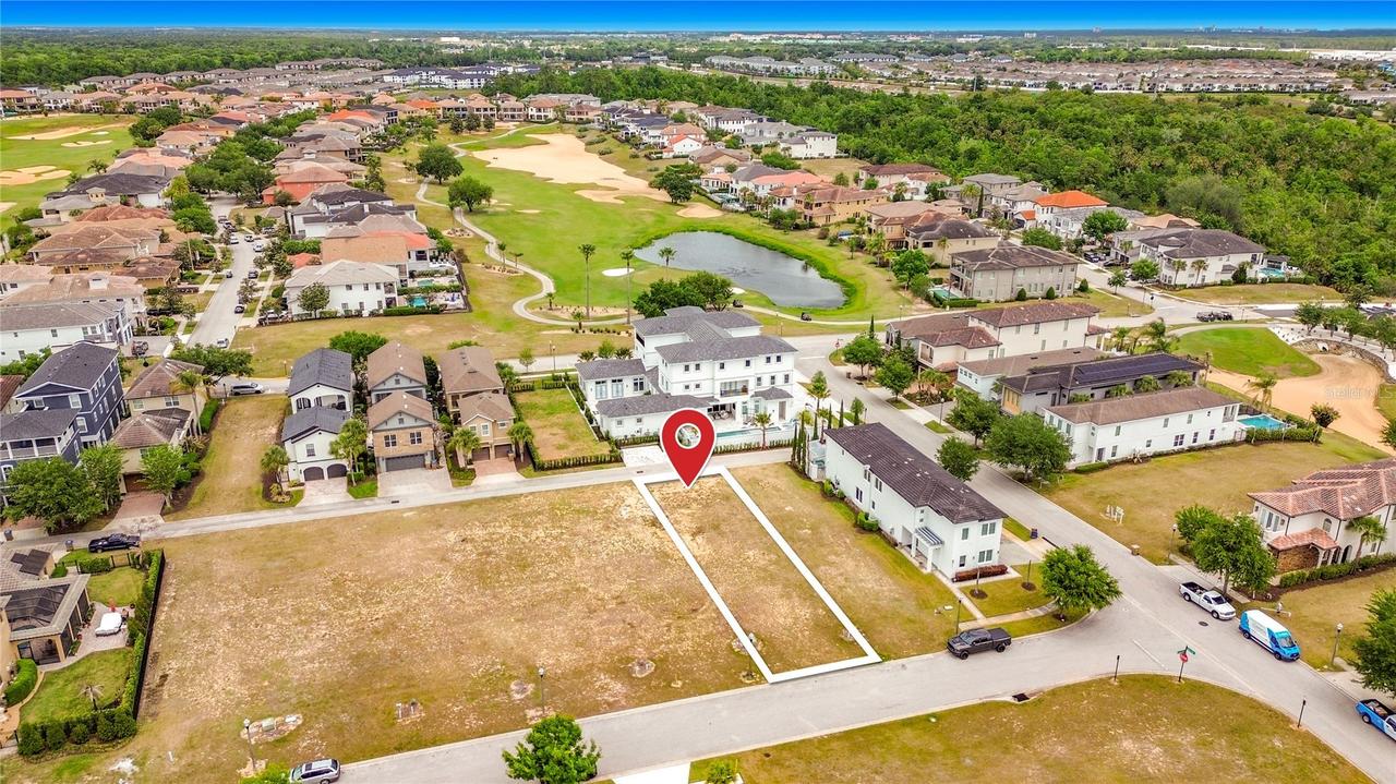 7805 Loxahatchee Ct., Reunion, FL 34747