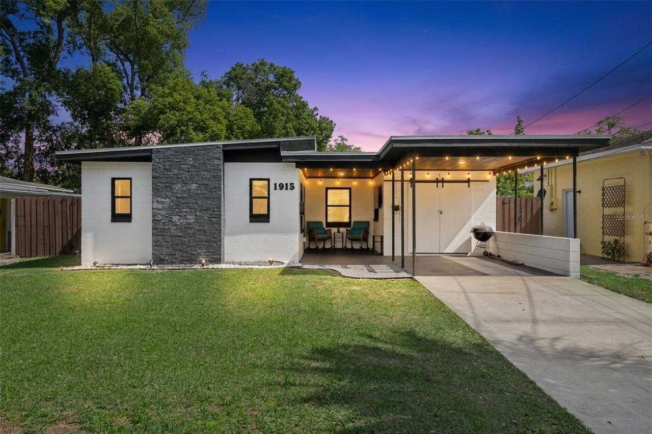 1915 Weber St., Orlando, FL 32803