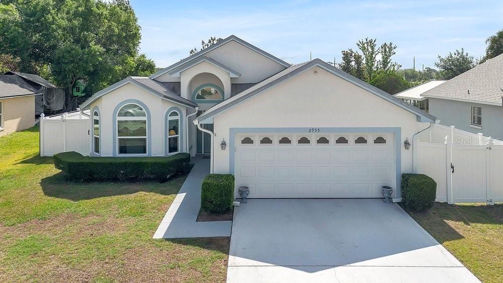 2955 Red Oak Dr., Kissimmee, FL 34744