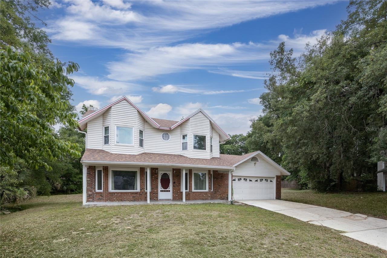 5009 Scarsdale Manor Ln., Orlando, FL 32818