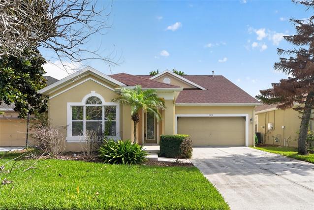 New Homes For Sale This Week in Horizon West: May 29th to June 4th
