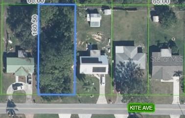 219 Kite Ave., Sebring, FL 33870