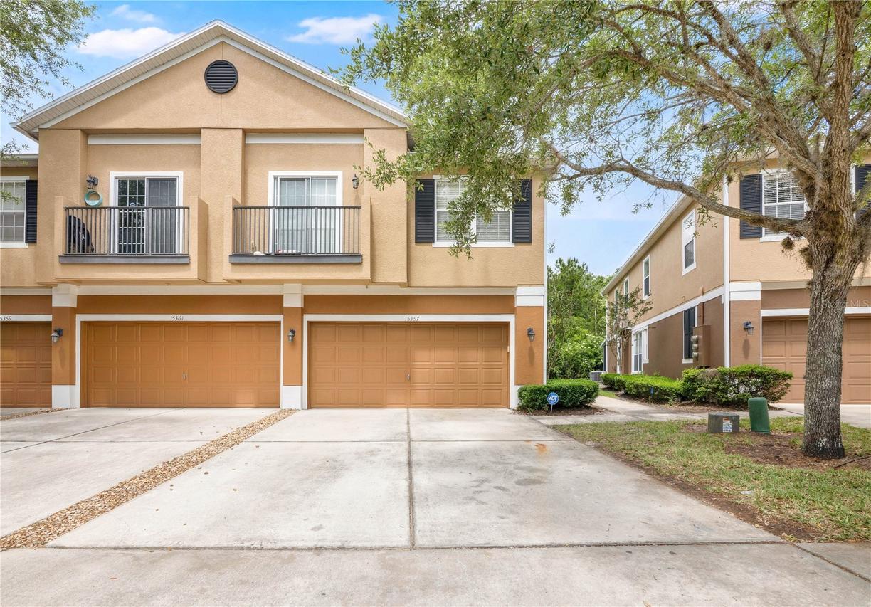 15357 Oak Apple Ct. #4C, Winter Garden, FL 34787