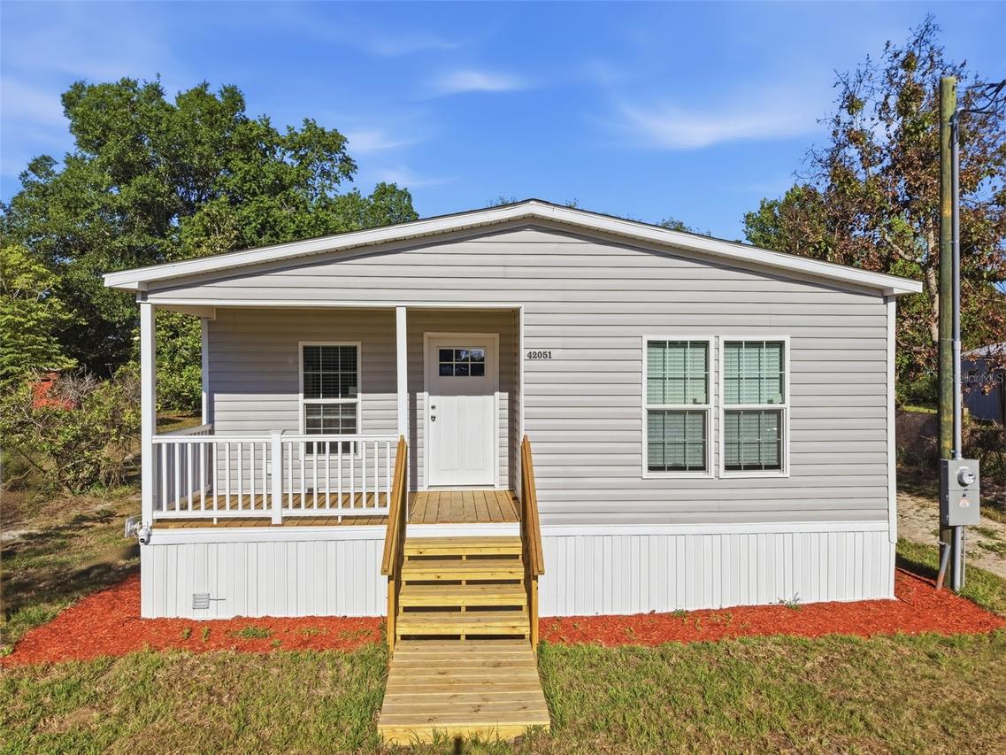 42051 Cherry Ave., Deland, FL 32720