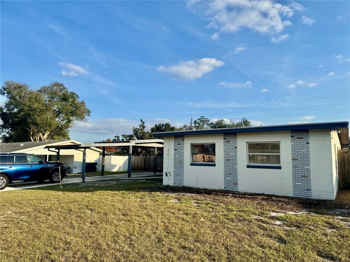 2912 Joyann St., Orlando, FL 32810