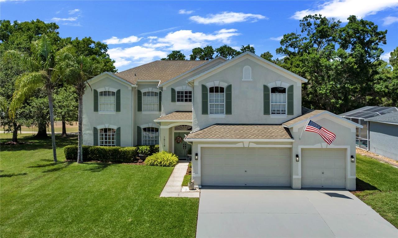 16118 Muirfield Dr., Odessa, FL 33556