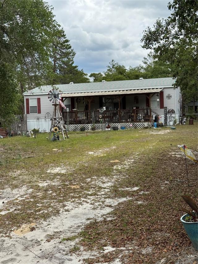 865 SE 178th Ter., Silver Springs, FL 34488