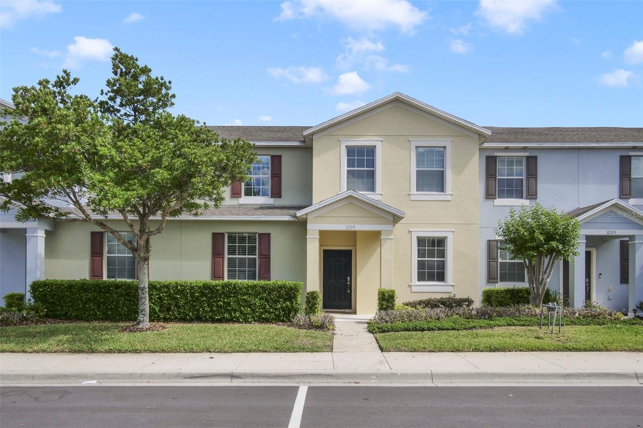 1209 Seburn Rd., Apopka, FL 32703