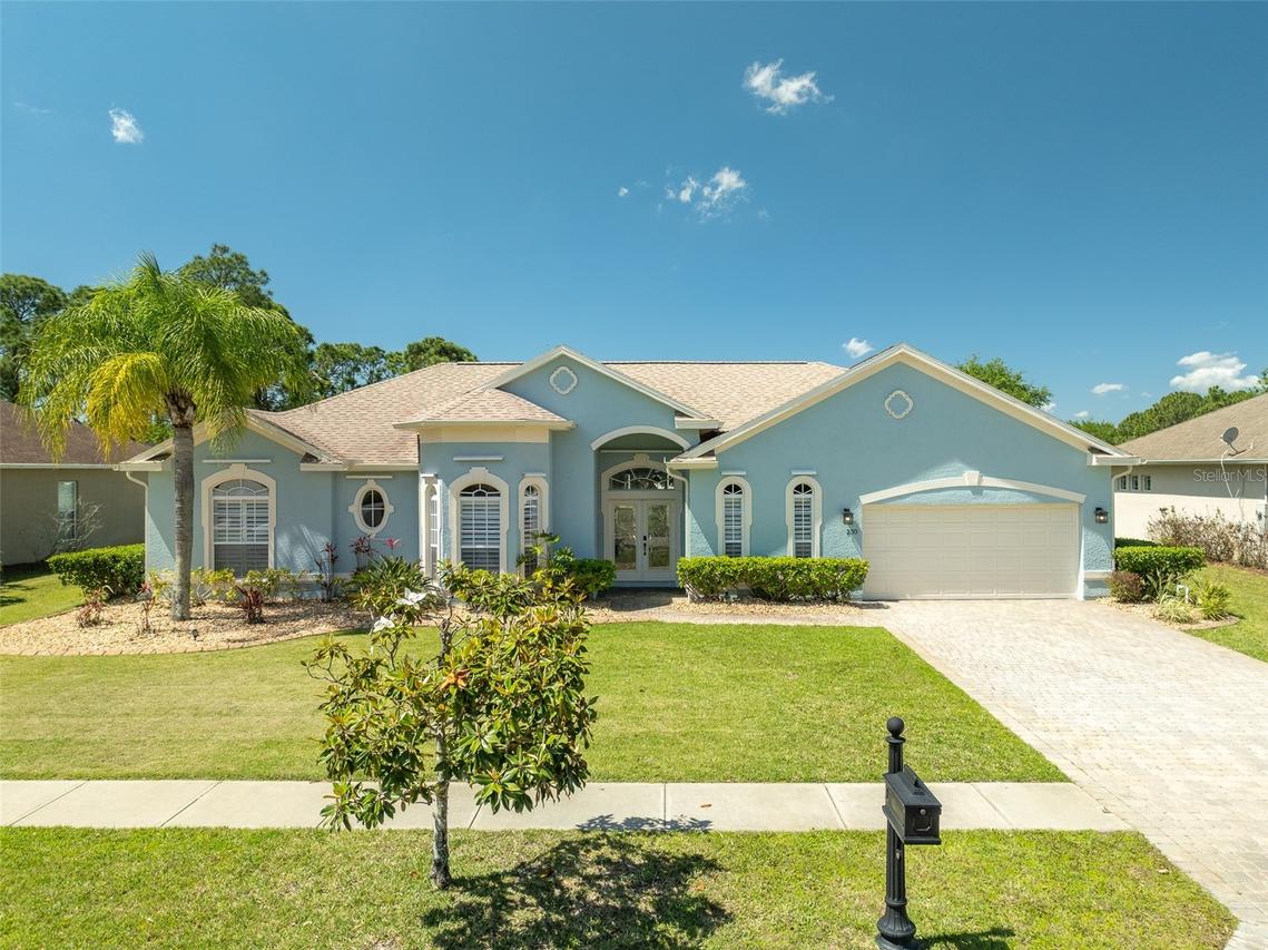 230 Ridgemont Cir., Palm Bay, FL 32909