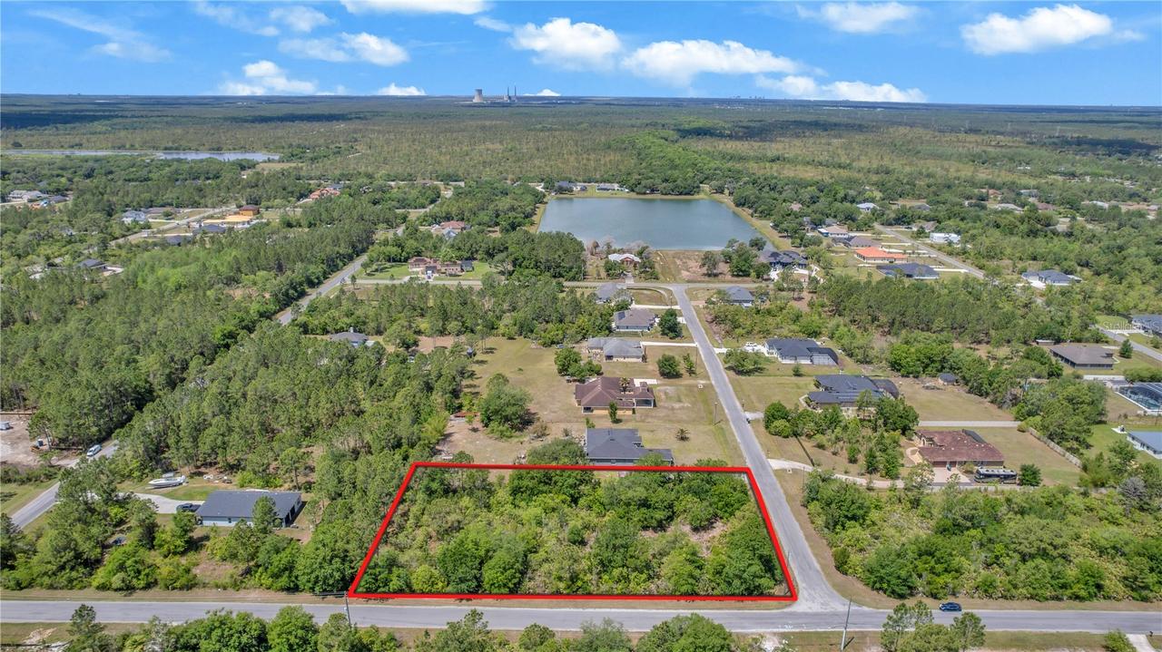 Osborne St., Orlando, FL 32833