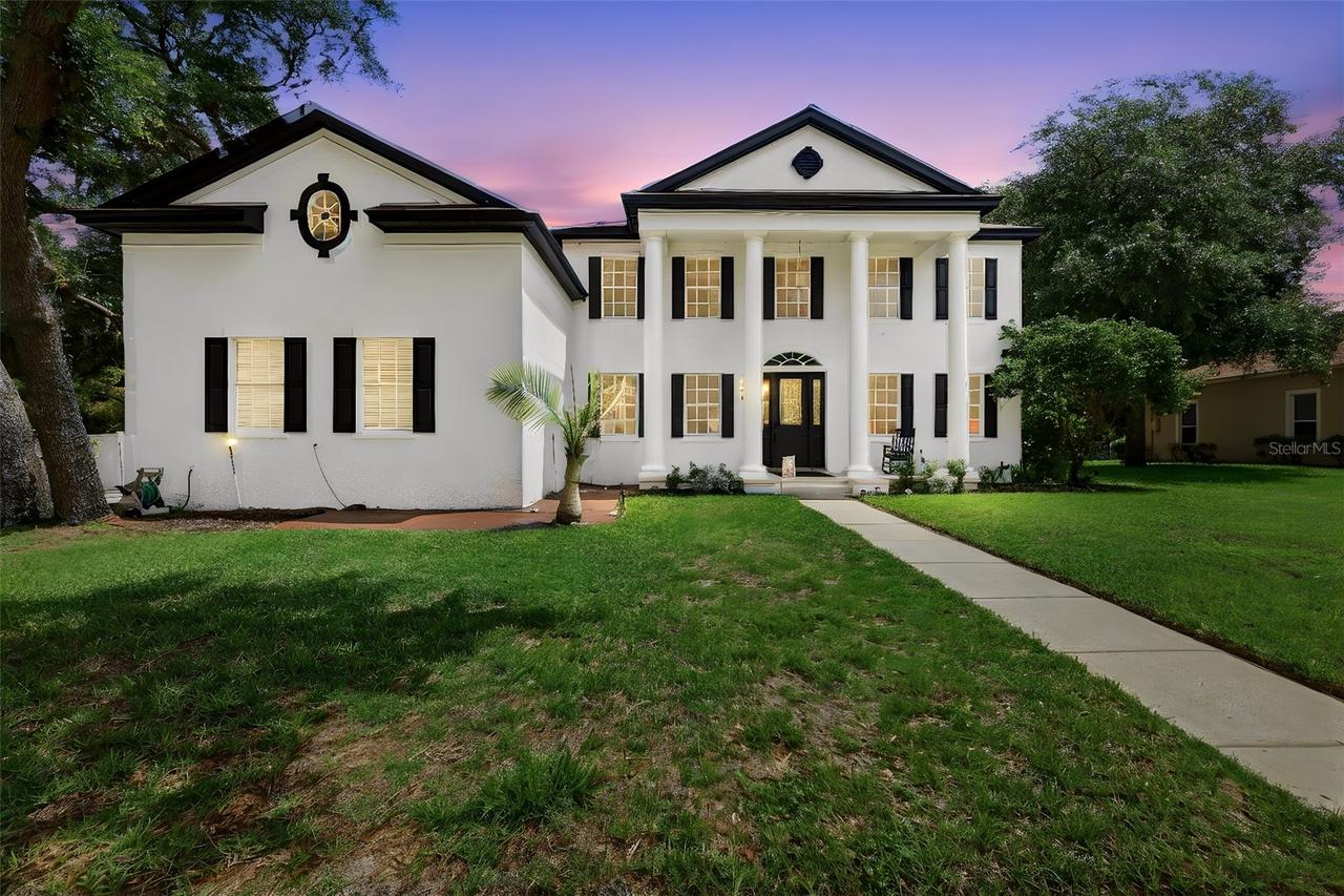 1666 Marina Lake Dr., Kissimmee, FL 34744