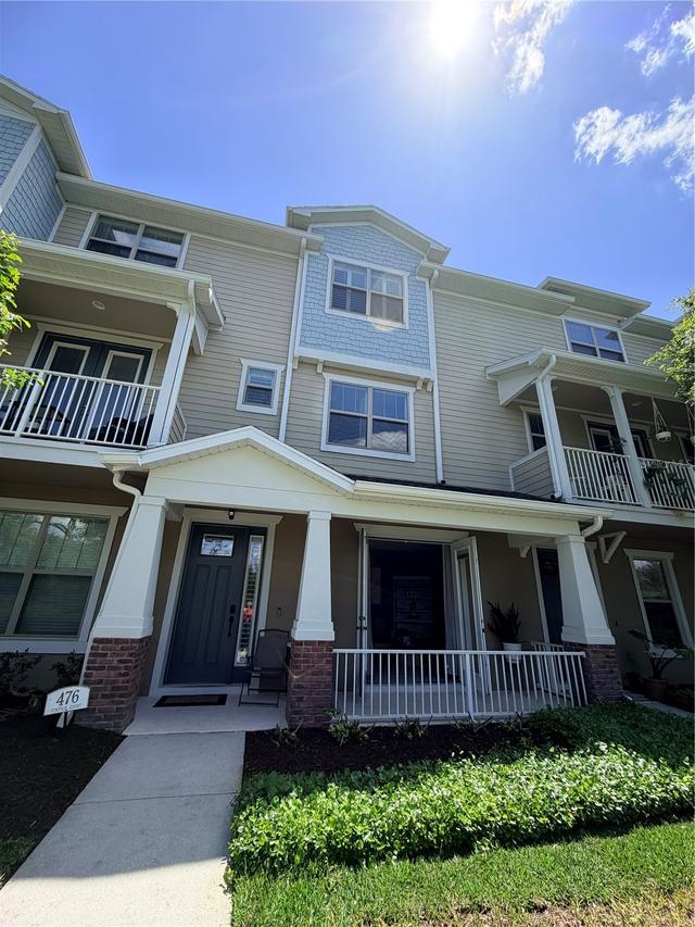 476 Portico Ct., Oviedo, FL 32765