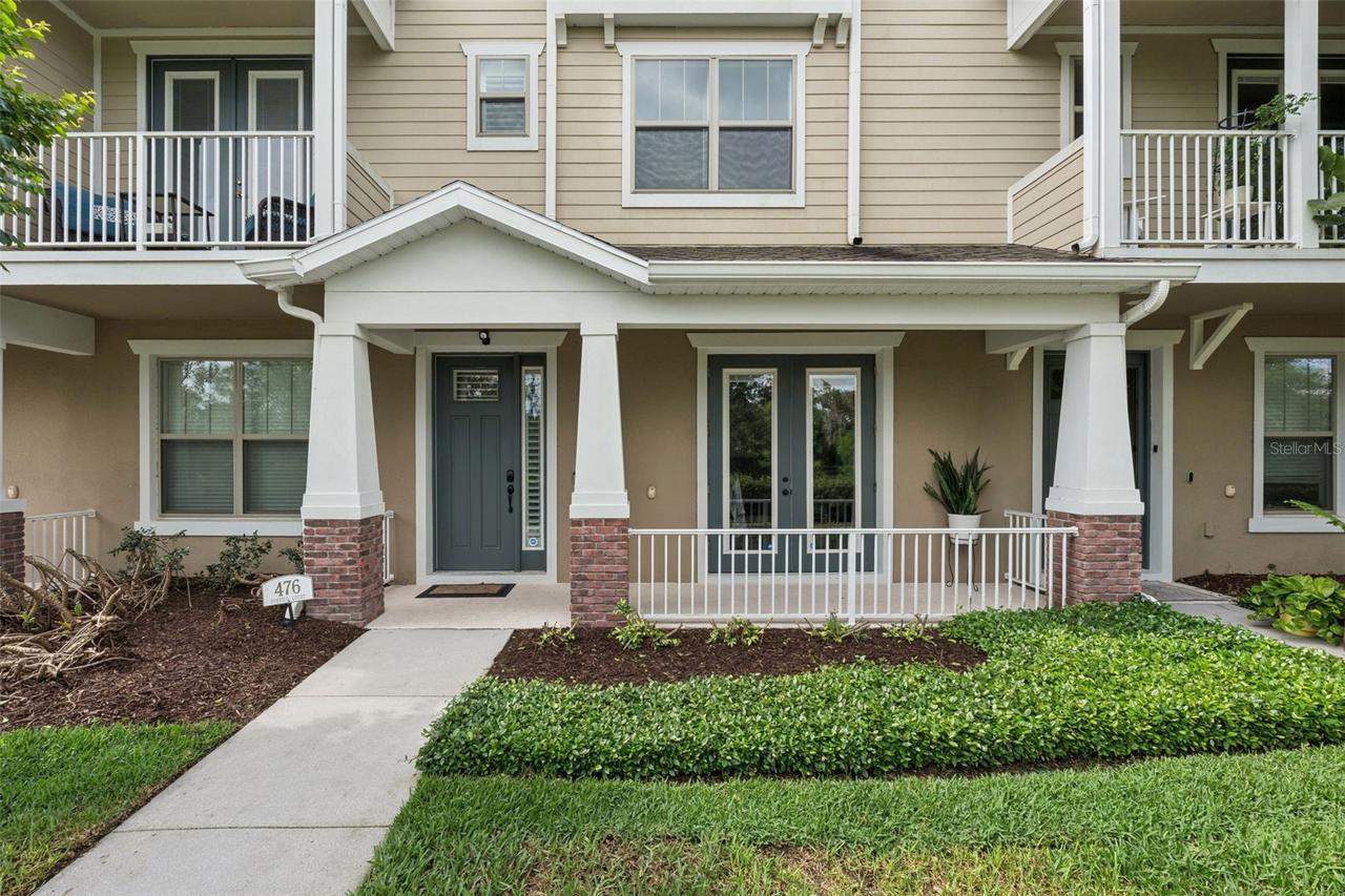 476 Portico Ct., Oviedo, FL 32765