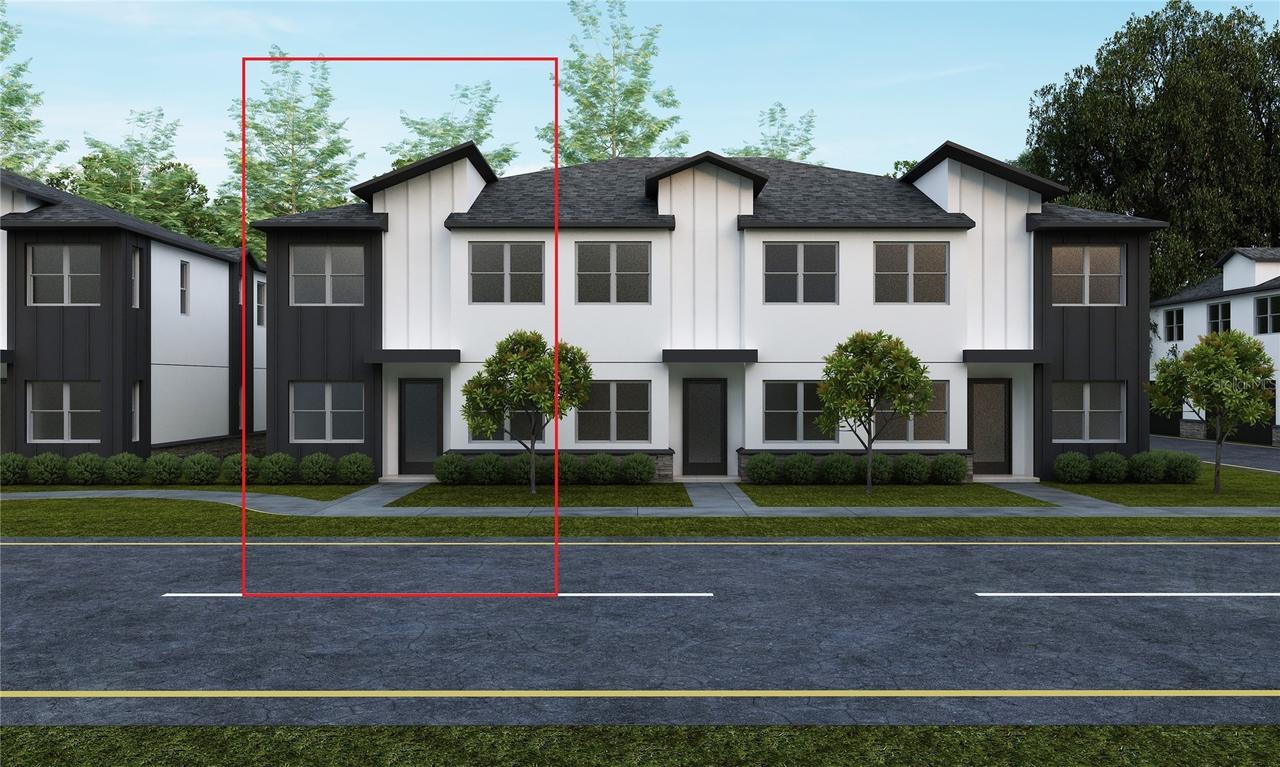 421 E Jessup Ave., Longwood, FL 32750