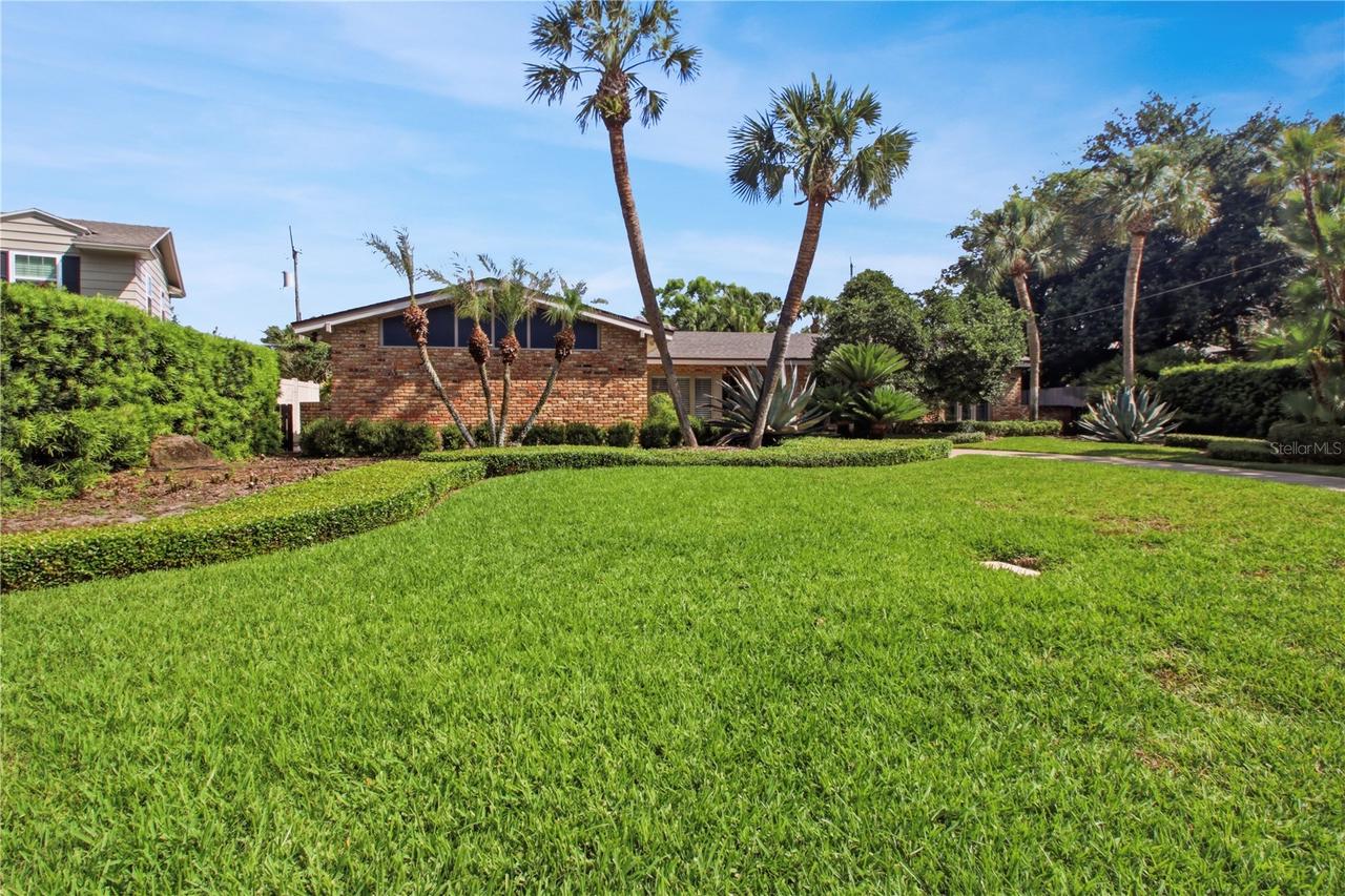 2019 Siesta Ln., Orlando, FL 32804