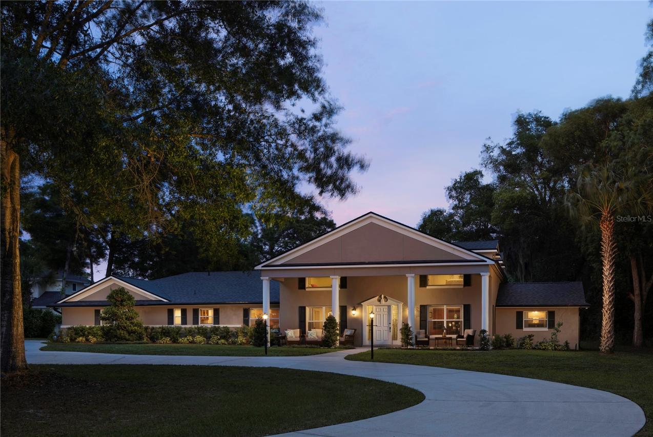 891 Markham Woods Rd., Longwood, FL 32779