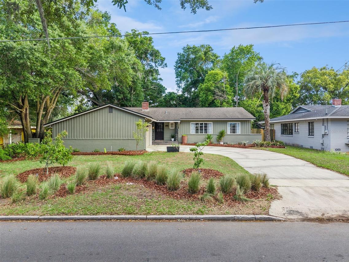 1310 Arlington St., Orlando, FL 32805