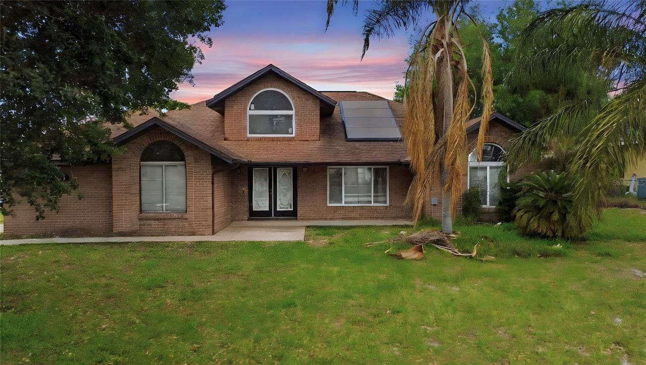 1731 Hazelton Ave., Deltona, FL 32738