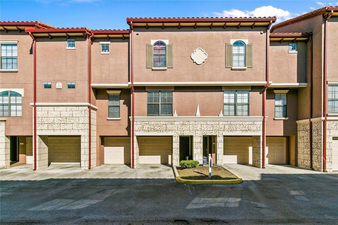 6105 Metrowest Blvd. #105, Orlando, FL 32835