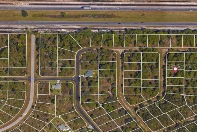 3 Trolley Rd., North Port, FL 34291