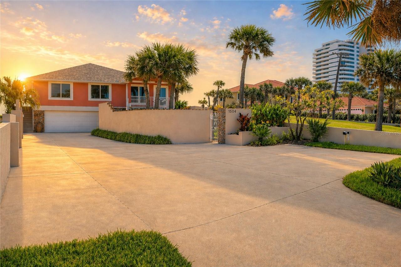 1504 N Atlantic Ave., Daytona Beach, FL 32118