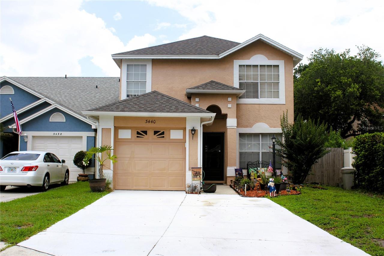 3440 Allston Ln., Winter Park, FL 32792
