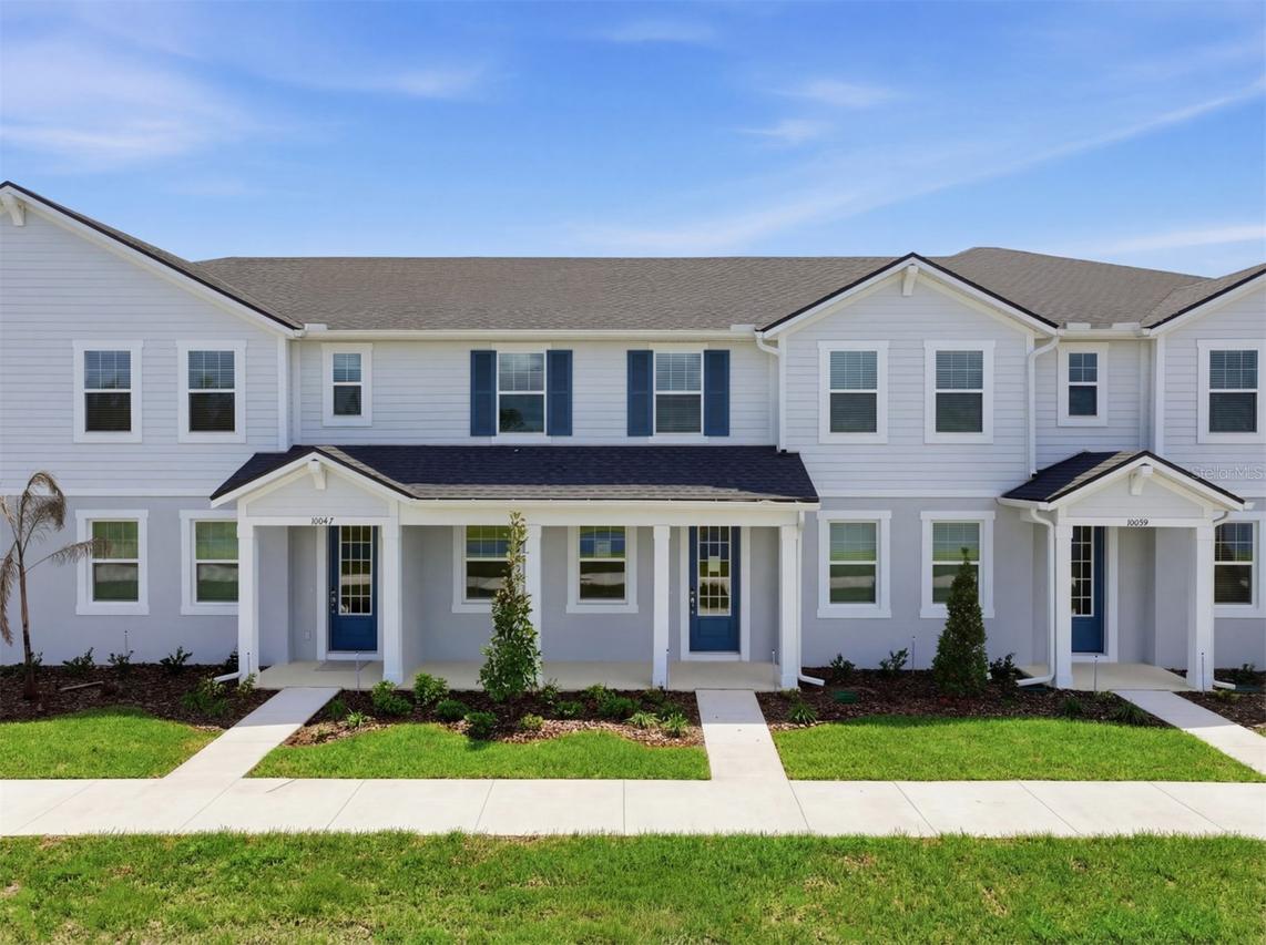 10063 Gazebo Alley, Orlando, FL 32832